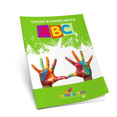 Wuppergarten ABC